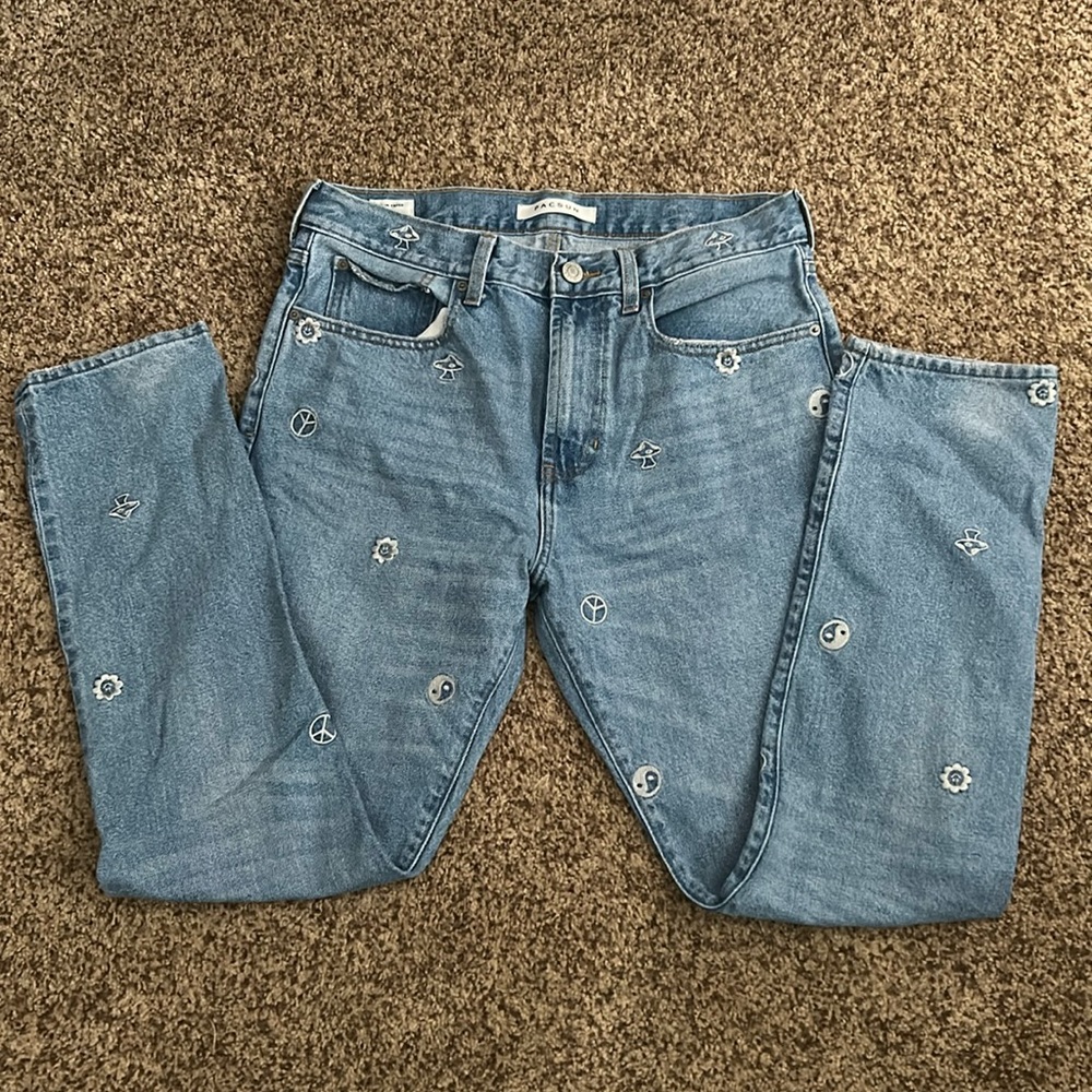 Pacsun Jeans